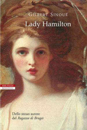 Cover of the book Lady Hamilton by Gregory David Roberts