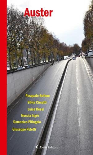 Cover of the book Auster by Tina Ferreri Tiberio