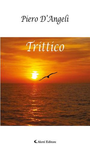 Cover of the book Trittico by Giuseppe Stillo