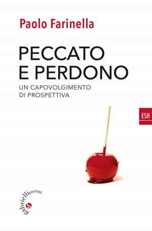 Cover of the book Peccato e perdono by Gilberto Squizzato
