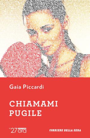 bigCover of the book Chiamami pugile by 