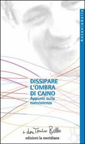 Cover of the book Dissipare l'ombra di Caino. Appunti sulla nonviolenza by José María Castillo