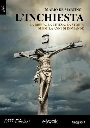 Cover of the book L'Inchiesta by Carmelo Massimo Tidona