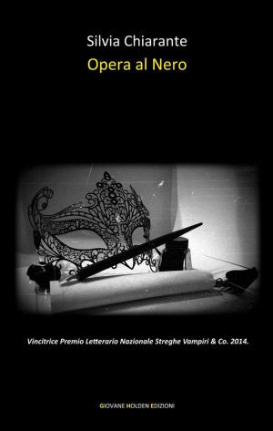 Cover of the book Opera al Nero by Vamba