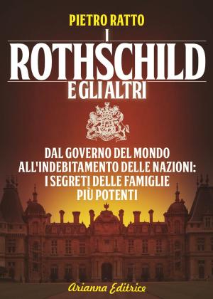 Cover of the book I Rothschild e gli Altri by Paolo Becchi, Alessandro Bianchi