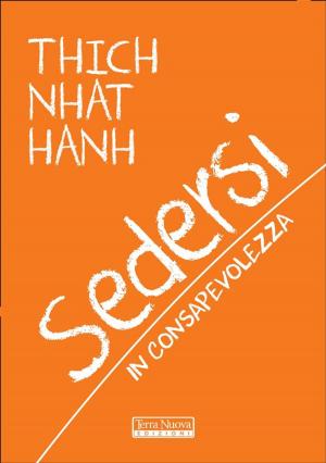 Cover of the book Sedersi in consapevolezza by Manitonquat (Medicine Story)
