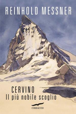 Cover of the book Cervino by Kerstin Gier