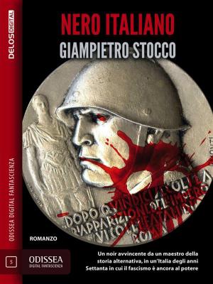 Cover of the book Nero italiano by Laura Gay