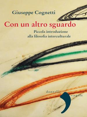 Cover of the book Con un altro sguardo by Francis Scott Fitzgerald