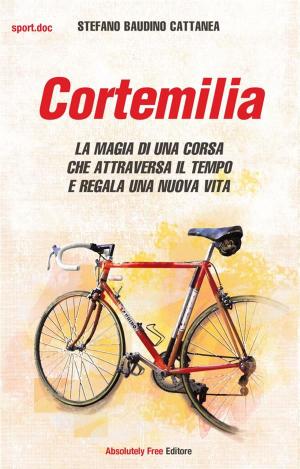 Cover of the book Cortemilia by Antonio Falda