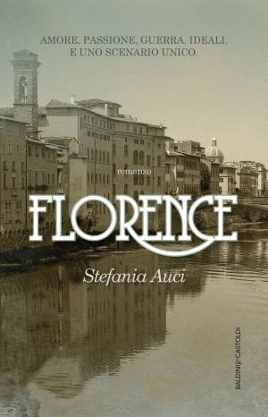 Cover of the book Florence by Leonardo Coen, Renato Vallanzasca