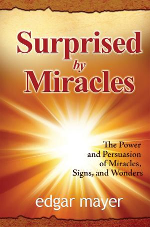Cover of Surprised by Miracles: The Power and Persuasion of Miracles, Signs, and Wonders