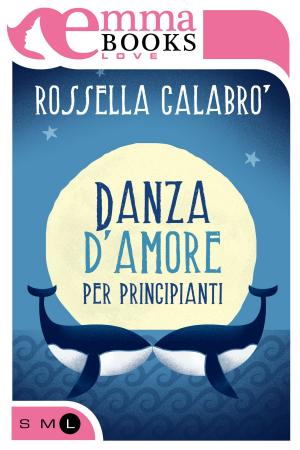 Cover of Danza d'amore per principianti