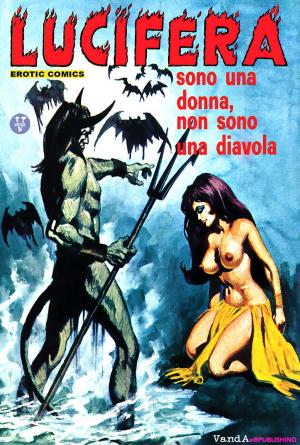 Cover of the book Sono una donna, non sono una diavola by Ericka Scott