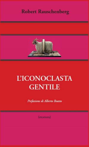Cover of L’iconoclasta gentile