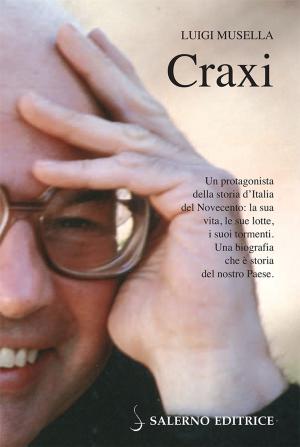 Cover of the book Craxi by Emanuele Cutinelli-Rèndina