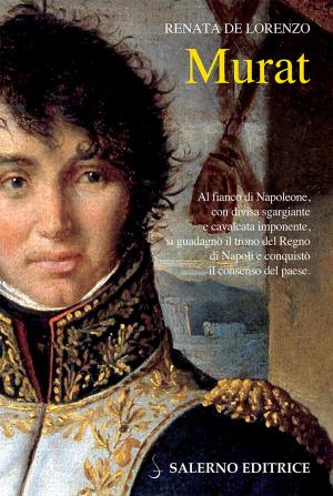 Cover of the book Murat by Hélène Carrère d’Encausse