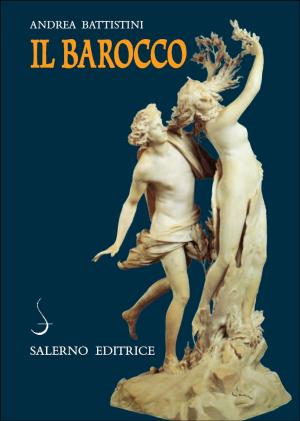 Cover of the book Il Barocco by André Klein
