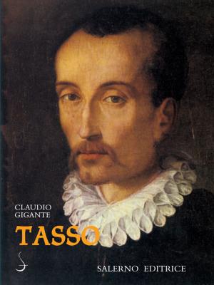 Cover of the book Tasso by Klaus Mann