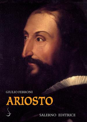 Cover of the book Ariosto by Hartmut Leppin