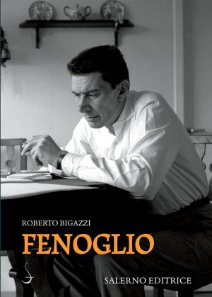 Cover of the book Fenoglio by Franco Cardini