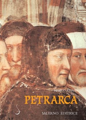 Cover of the book Petrarca by Antonio Saccone