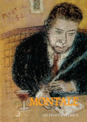 Cover of the book Montale by Francesco Bausi