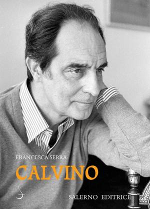 Cover of the book Calvino by Emanuele Cutinelli-Rèndina