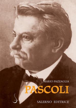 Cover of the book Pascoli by Enrico Mattioda