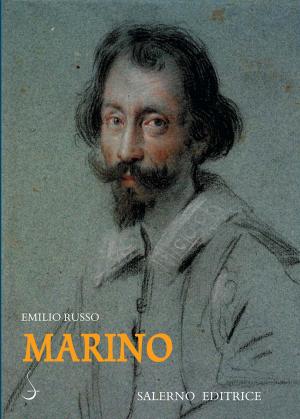 Cover of the book Marino by Vincenzio Buonanni