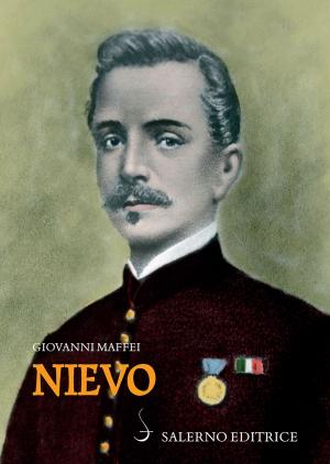 Cover of the book Nievo by Linda-Marie Günther