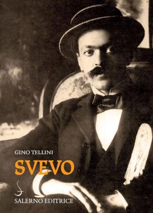 Cover of the book Svevo by Francesco Benozzo