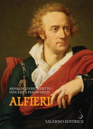 Cover of the book Alfieri by Domitilla Savignoni, Matteo Bressan