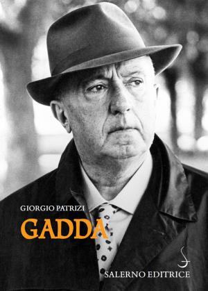 Cover of the book Gadda by Renata De Lorenzo, Alessandro Barbero