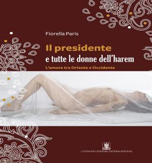 Cover of the book Il presidente e tutte le donne dell’harem by C.B.