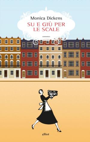 Cover of the book Su e giù per le scale by Peter Morris