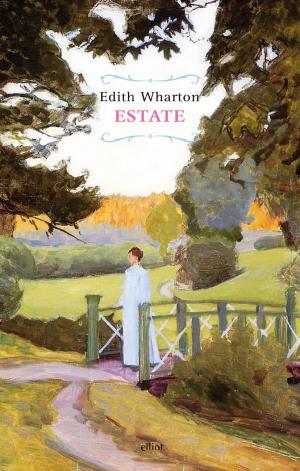 Book cover of Estate