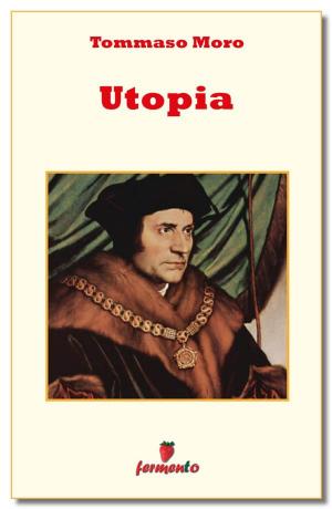 Cover of the book Utopia by Marco Bonfiglio