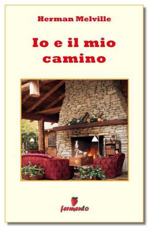 Cover of the book Io e il mio camino by Alexandre Dumas