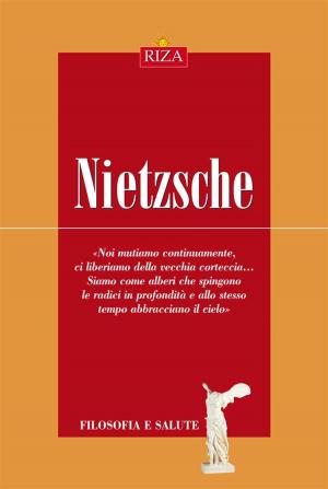 Cover of the book Nietzsche by Raffaele Morelli