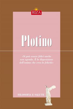 Cover of the book Plotino by Giuseppe Maffeis