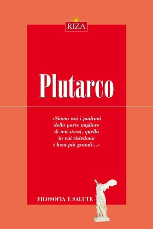 Cover of the book Plutarco by Vittorio Caprioglio