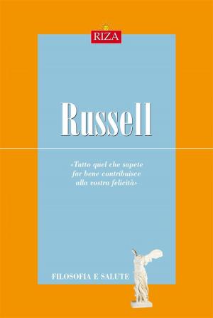 Cover of the book Russell by Vittorio Caprioglio