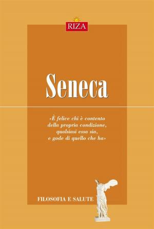 Book cover of Seneca