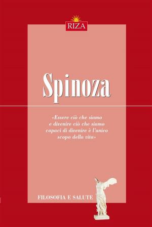 Cover of the book Spinoza by Giuseppe Maffeis