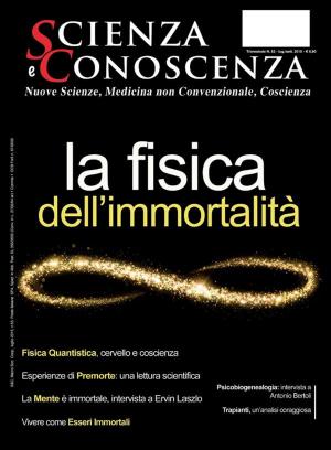 Cover of the book Scienza e Conoscenza 53 by Grigorij Grabovoj