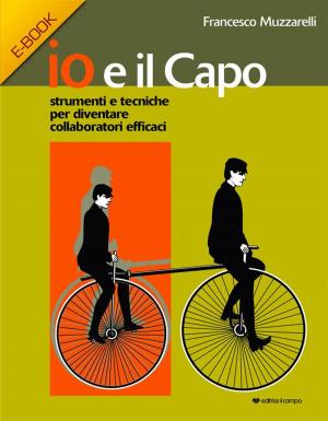 Book cover of Io e Il Capo