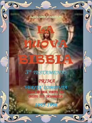 Cover of the book La nuova Bibbia by Henry James
