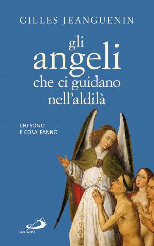 Cover of the book Gli angeli che ci guidano nell'aldilà. Chi sono e cosa fanno by Carlo Carretto