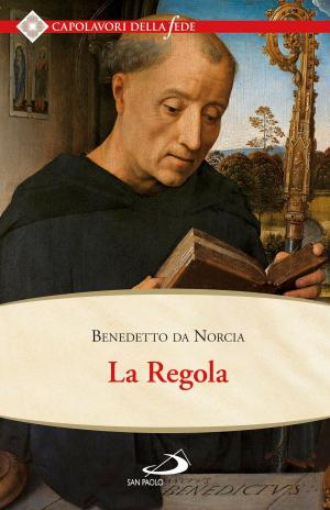 Cover of the book La Regola by Monache Agostiniane
